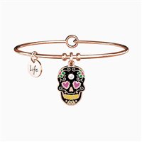 Bracciale Kidult Donna Symbols in Acciaio 731660 - 731660